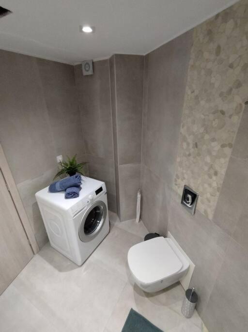 Floral Home 1 - Ground Floor Apt With Courtyard And Private Parking! アテネ エクステリア 写真